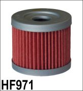 HIFLO HF971 Масляный фильтр HIFLO - HF971 на автомобиль SUZUKI AN