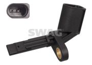 SWAG 30101054 датчик abs на автомобиль AUDI A8