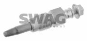 SWAG 30915956 Свеча накаливания на автомобиль AUDI A4