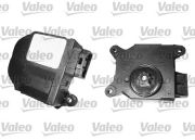 VALEO V509603 Регулировочный элемент, смесительный клапан на автомобиль RENAULT MEGANE