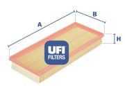 UFI 3011200 Воздушный фильтр