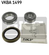 SKF VKBA1499 Подшипник колёсный