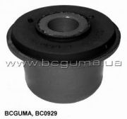 BCGUMA BC0929 Сайлентблок переднего рычага
