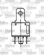 VALEO V643512 Деталь електрики
