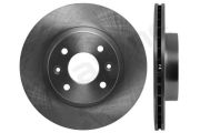 STARLINE SPB2030 Тормозной диск на автомобиль RENAULT 25