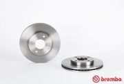 BREMBO 09A96824 Тормозной диск