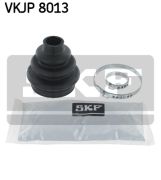 SKF VKJP8013 Пыльник привода колеса на автомобиль BMW 5