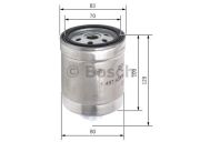 Bosch 1 457 434 321 Топливный фильтр