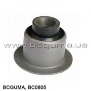BCGUMA BC 0805 Втулка ресори
