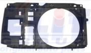 LKQ KH05512002 Панель вентилятора (type ECIA 450W) 1/03- на автомобиль PEUGEOT PARTNER
