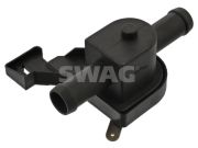 SWAG 32915920 Клапан регулювання обігрівача