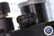 VEMO VIV30770056 Регулировочный элемент, заслонка входящих газов(впускной г.) на автомобиль MERCEDES-BENZ C-CLASS