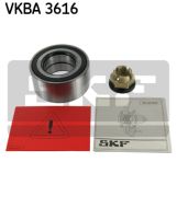SKF VKBA3616 Подшипник колёсный