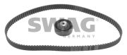 SWAG 55020009 набор зубчатых ремней на автомобиль VOLVO 780