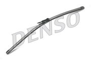 Denso DENDF032 Комплект безкаркасных стеклоочестителей 