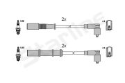 STARLINE SZK6222 Комплект высоковольтных проводов на автомобиль FIAT DOBLO