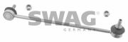 SWAG 20926634 тяга стабилизатора на автомобиль BMW 3
