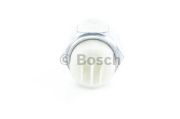 Bosch 0986345408 Штепсельна розетка
