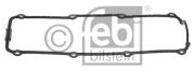 FEBI FEB15386 Прокладки двигуна на автомобиль AUDI A4