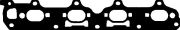 VICTOR REINZ VR713428700 Прокладка, выпускной коллектор на автомобиль CHEVROLET ALERO