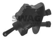 SWAG 50934991 цилиндр сцепления на автомобиль FORD FIESTA