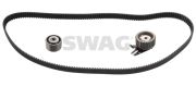 SWAG 70106293 набор зубчатых ремней на автомобиль FIAT PALIO
