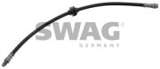 SWAG 60945313 тормозной шланг на автомобиль RENAULT CLIO