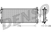 DENSO DENDRM10103 Радіатор на автомобиль FORD TRANSIT