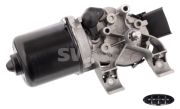 SWAG 60105688 редуктор стеклоочистителя с двигателем на автомобиль RENAULT CLIO