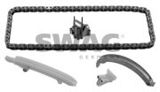 SWAG 99130343 комплект цепи привода распредвала на автомобиль LAND ROVER RANGE