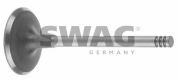 SWAG 30927366 выпускной клапан на автомобиль VW TIGUAN