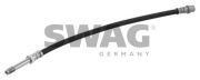 SWAG 10936480 тормозной шланг на автомобиль MERCEDES-BENZ SPRINTER