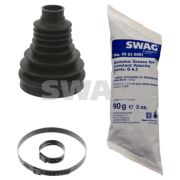SWAG 70100641 комплект пыльников на автомобиль FIAT 500