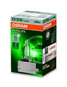 OSRAM OSR66340ULT Автомобильная лампа на автомобиль AUDI Q7