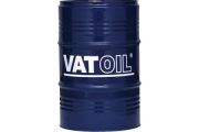 VATOIL VAT13208CD Моторное масло VATOIL SHPD PLUS 15W-40, 208L, 50067 (ACEA A3/B4/E7, 228.3/229.1, M3275, VDS-3)