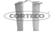 CORTECO CP1434 Фильтр, воздух во внутренном пространстве на автомобиль KIA MAGENTIS