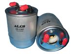 ALCO ACSP1365 Фильтр на автомобиль MERCEDES-BENZ SPRINTER