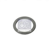 DT DT901501 Уплотнительное кольцо на автомобиль PORSCHE PANAMERA
