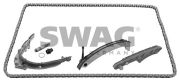 SWAG 20947500 комплект цепи привода распредвала на автомобиль LAND ROVER RANGE
