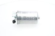 BOSCH 0986450509 Топливный фильтр на автомобиль AUDI A4