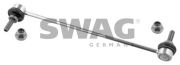 SWAG 60937305 тяга стабилизатора на автомобиль RENAULT DUSTER