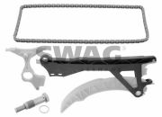 SWAG 99130333 Комплект ланцюга