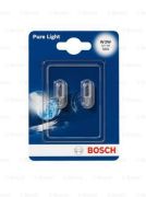 Bosch  Автомобильная лампа накаливания
