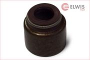 ELWIS E1637511 Прокладка клапанної кришки на автомобиль FORD ECONOVAN