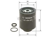 BOSCH 1457434453 Топливный фильтр на автомобиль MITSUBISHI L400