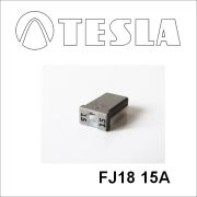 Tesla TESFJ1815A Предохранитель Mcase FJ18 15A