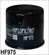 HIFLO HF975 Фильтр для скутеров - HF975 на автомобиль SUZUKI AN