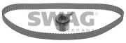 SWAG 89932396 набор зубчатых ремней