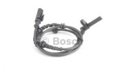 Bosch 0265007685 Датчик, частота вращения колеса