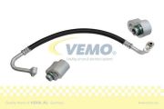 VEMO VIV15200012 Трубопровод высокого / низкого давления, кондиционер на автомобиль SKODA OCTAVIA